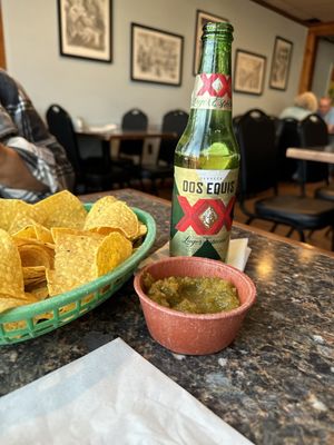 Ponak's Mexican Kitchen & Bar by null