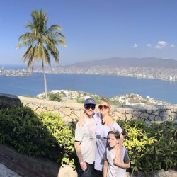 Roberto Alarcon Tours - Beautiful views!
