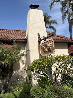 Harbor House Inn by null