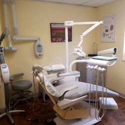 Enrique C. Escofet, DDS - Operatory #1