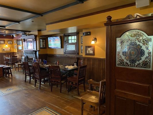 Quigley's Irish Pub by null