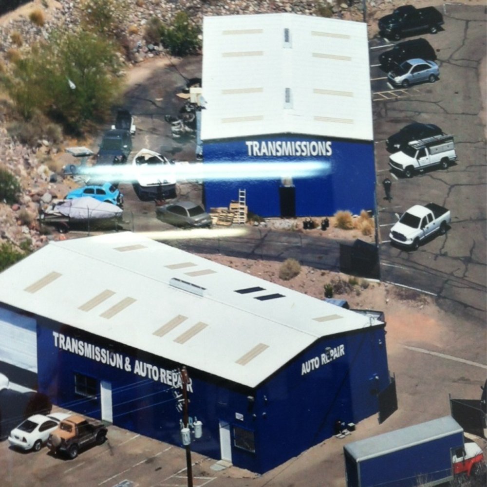This is aatco in bullhead This is aatco in bullhead