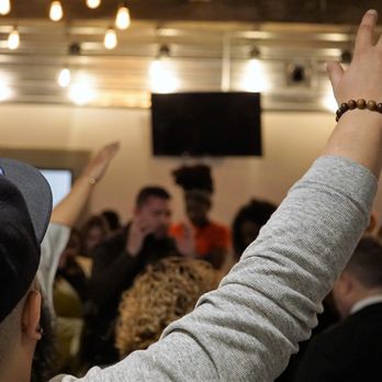 1. Freedom Church