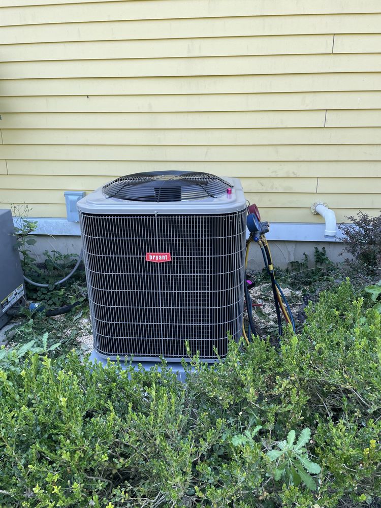 Slide of Jeffrey Burke Plumbing, Heating & Cooling