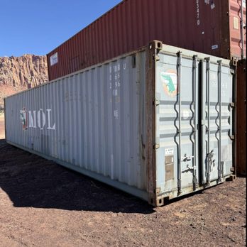 Zions Custom Containers - Self Storage Near Me - Hildale, Utah Zions Custom Containers - Self Storage Near Me - Hildale, Utah