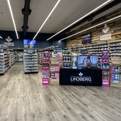 Lindberg Nutrition