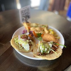 Five & Dime - Tacos