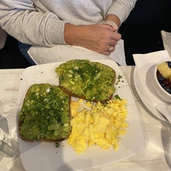 EggTown - Avocado Toast - Breakfast & Brunch Near Me - Tampa, Florida EggTown - Avocado Toast - Breakfast & Brunch Near Me - Tampa, Florida