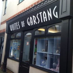 Whites Of Garstang