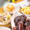 Everett & Jones Barbeque gift card