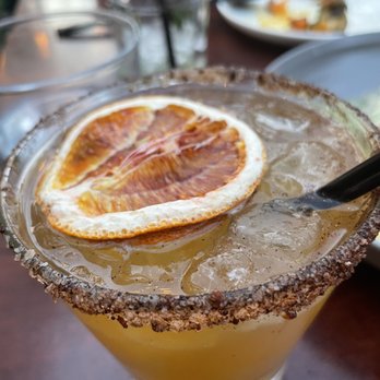Benchmark - Smoke Ancho - New American Near Me - Santa Ana, California