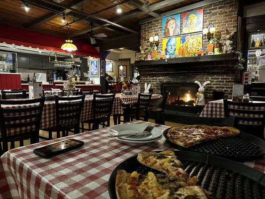 Prince Pizzeria by null