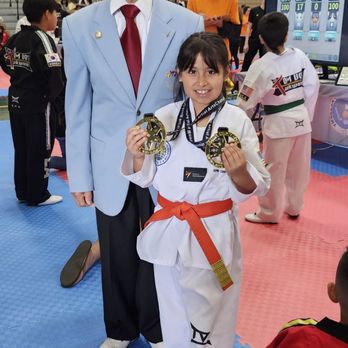 Tom Vo's Taekwondo Academy - Taekwondo Near Me - Cypress, California Tom Vo's Taekwondo Academy - Taekwondo Near Me - Cypress, California