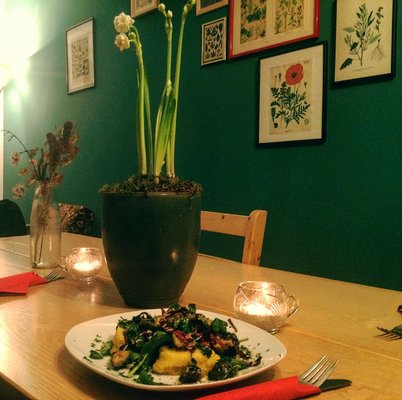 Café Botanico by null