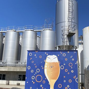 Allagash Brewing Company - Breweries Near Me - Portland, Maine