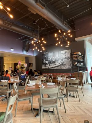 Mia Bella Trattoria by null