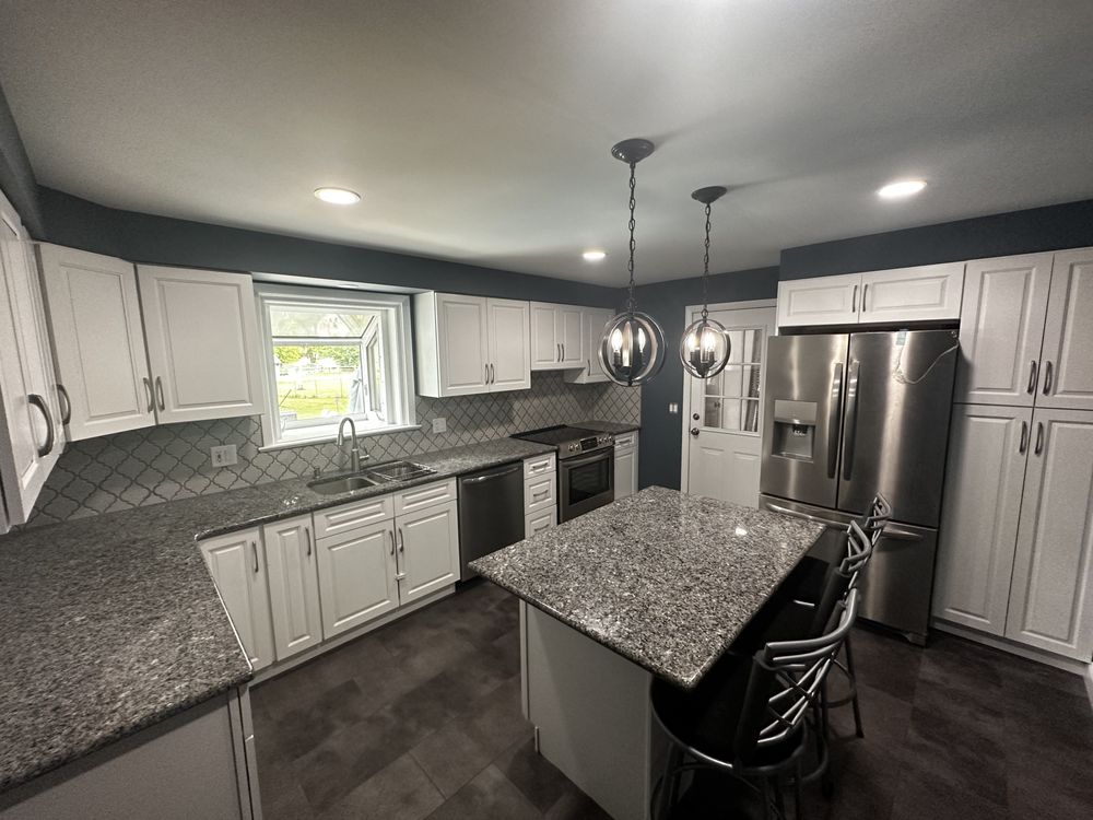 PICASSO PAINTING AND RENOVATION Request a Quote 10 Photos