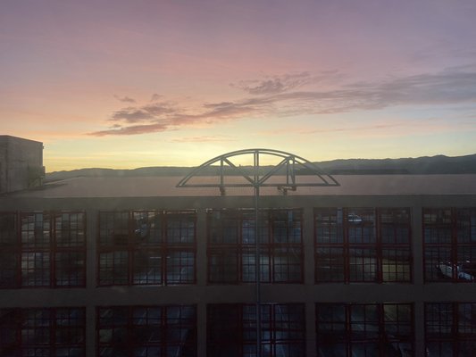 Majestic Roof Garden Hotel by null