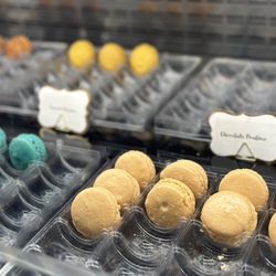 Le Macaron