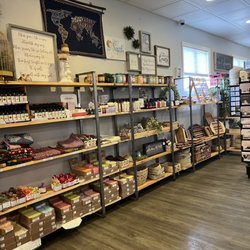 Oak Hill Bulk Food