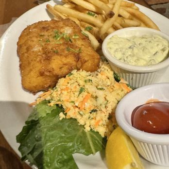 Chuck's Steak House - Fish & Chips, always a winner - Steakhouses Near Me - Danbury, Connecticut Chuck's Steak House - Fish & Chips, always a winner - Steakhouses Near Me - Danbury, Connecticut