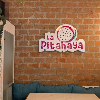 La Pitahaya - Vegan Near Me - Ciudad de México, DIF La Pitahaya - Vegan Near Me - Ciudad de México, DIF
