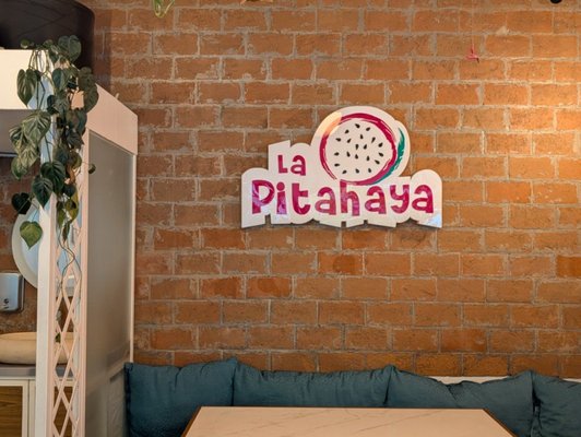La Pitahaya Vegana by null