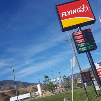 Flying J - Gas Stations Near Me - Lebec, California Flying J - Gas Stations Near Me - Lebec, California
