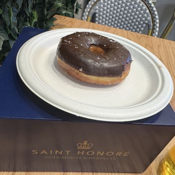 Saint Honoré - Donuts Near Me - Las Vegas, Nevada Saint Honoré - Donuts Near Me - Las Vegas, Nevada
