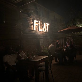The Flat - Lounges Near Me - Houston, Texas