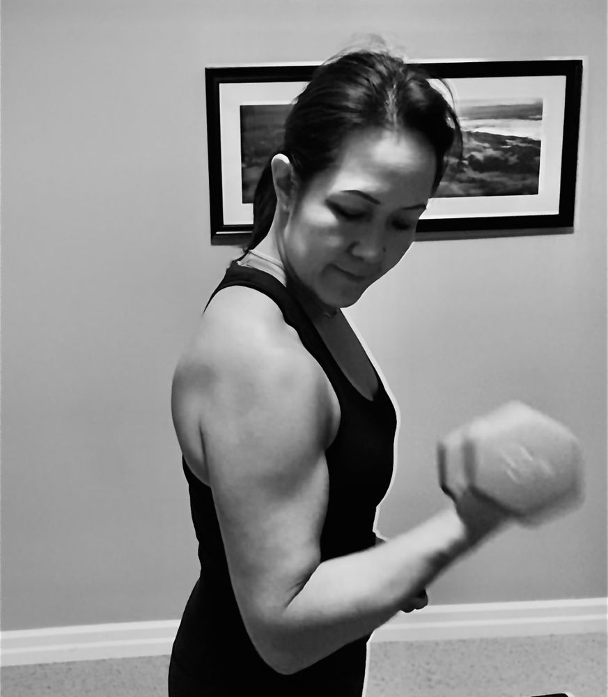 K2 Strength & Fitness Training Logo