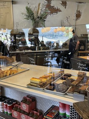 Hovey & Harrison by null