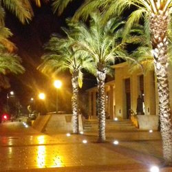 Piazza Del Teatro