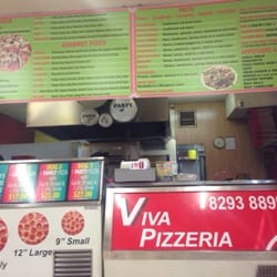 Viva Pizzeria
