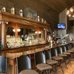 Otto's Beer & Brat Garden