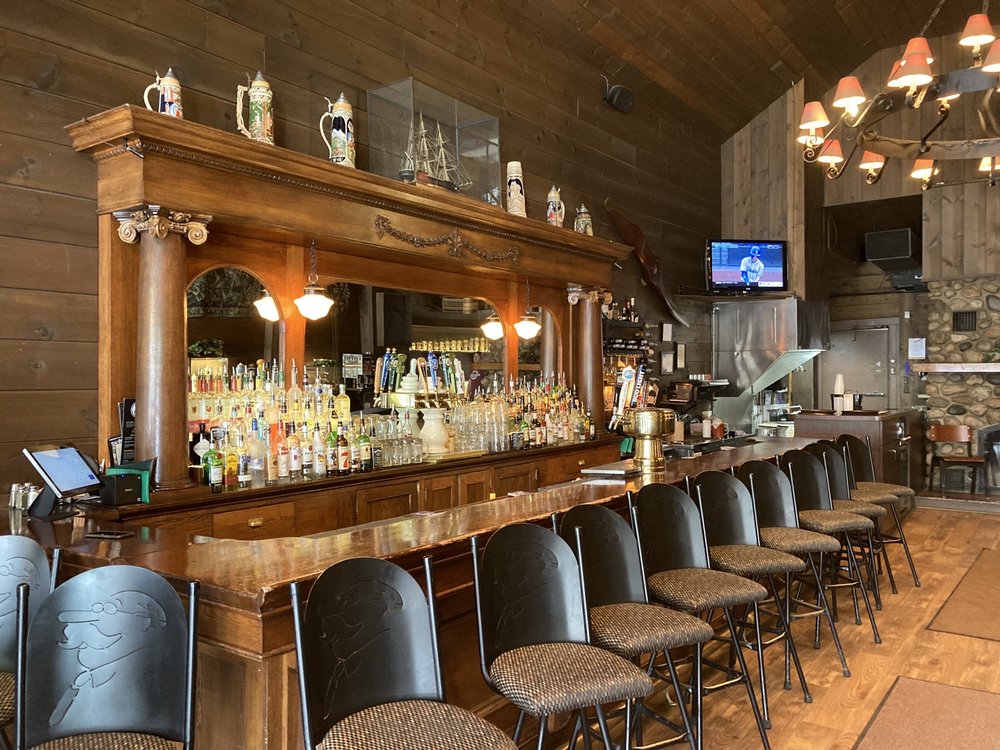 Otto's Beer & Brat Garden