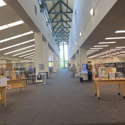 Bucks County Free Library
