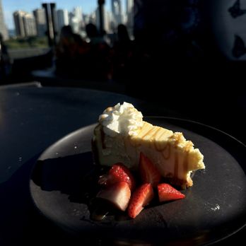 The J Parker - Dessert - New American Near Me - Chicago, Illinois