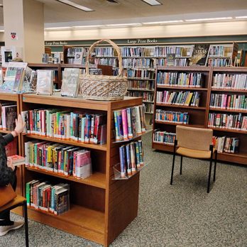 Lucy Robbins Welles Library - Libraries Near Me - Newington, Connecticut Lucy Robbins Welles Library - Libraries Near Me - Newington, Connecticut