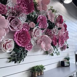 Clean Juice - Cute interior