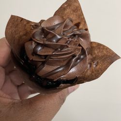 Angel's Bake Shop - Chocolate!!