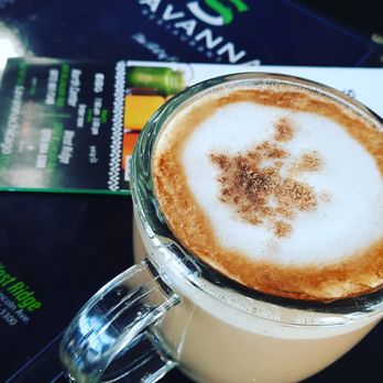 Savanna Restaurant - Breakfast & Brunch Near Me - Chicago, Illinois