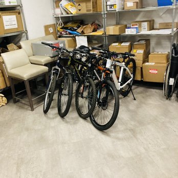 Hilton Long Beach - Bicycles and luggages storage room - Hotels Near Me - Long Beach, California Hilton Long Beach - Bicycles and luggages storage room - Hotels Near Me - Long Beach, California