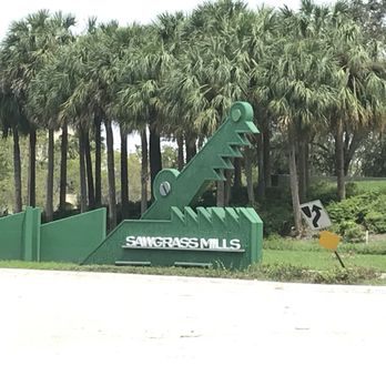Sawgrass Mills - Shopping Centers Near Me - Sunrise, Florida Sawgrass Mills - Shopping Centers Near Me - Sunrise, Florida