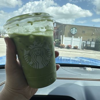 Starbucks - Matcha Latte - Coffee & Tea Near Me - Knoxville, Tennessee Starbucks - Matcha Latte - Coffee & Tea Near Me - Knoxville, Tennessee