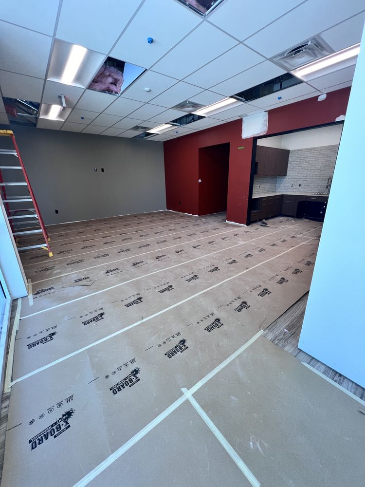 METAL FRAMING AND DRYWALL Updated May 2024 San Antonio, Texas Drywall Installation