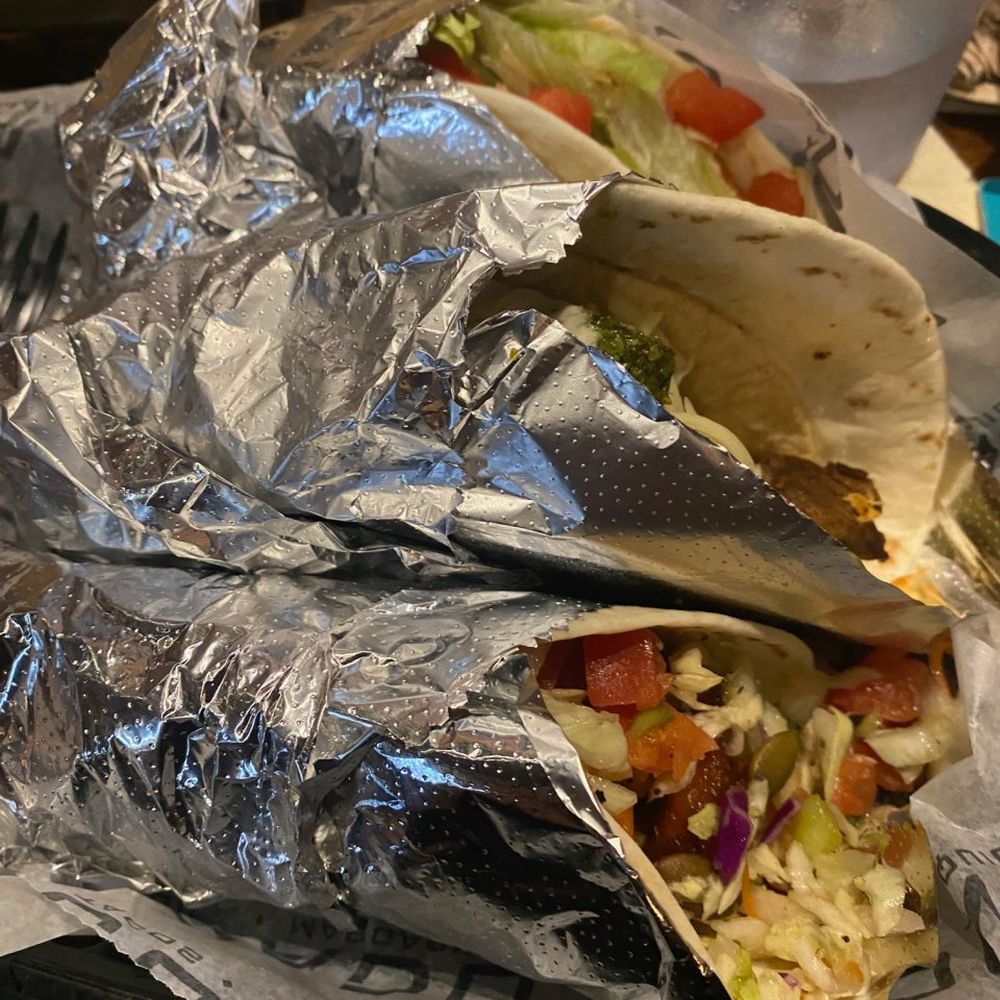 Condado Tacos - Shrimp, steak, and chicken tacos. - Tacos Near Me - Pittsburgh, Pennsylvania