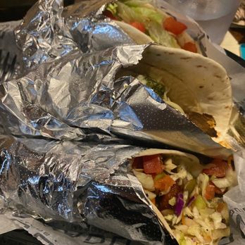Condado Tacos - Shrimp, steak, and chicken tacos. - Tacos Near Me - Pittsburgh, Pennsylvania