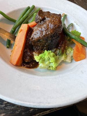 Highlevel Diner by null