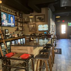 Southern Smoke Cigar Lounge